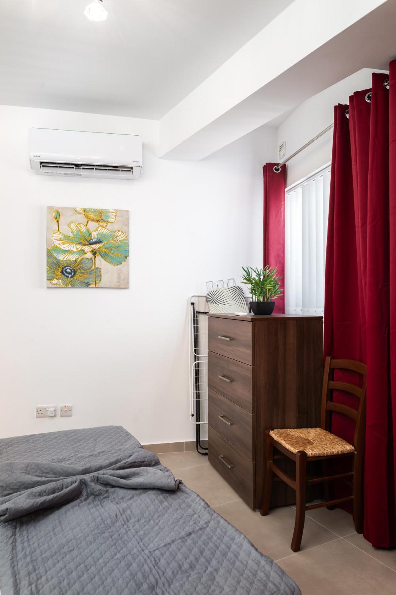 Modern 2Br Stylish Apartment With 2 Balconies - Close To St Julian'S & Sliema & Yacht Marina Pieta Екстер'єр фото